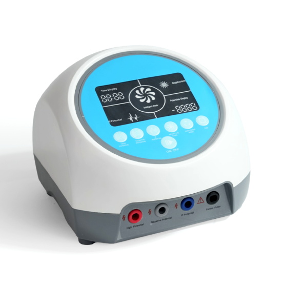 High Potential Therapy Equipment High Potential Therapy Equipment