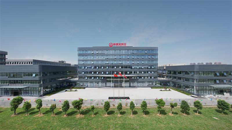 Hubei YJT Tech Fuels Momentum with Dynamic Mid-Year Summit & Awards Ceremony