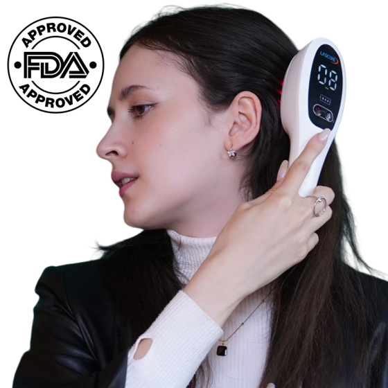 Lasercomb 001 & Lasercomb 002