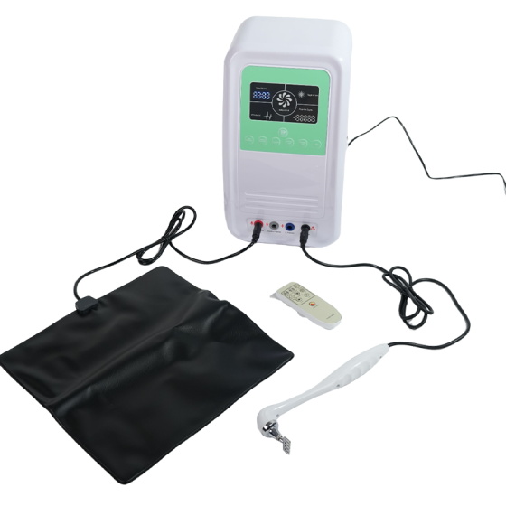 DW9202-02 High Potential Therapy Equipment DW9202-02 High Potential Therapy Equipment