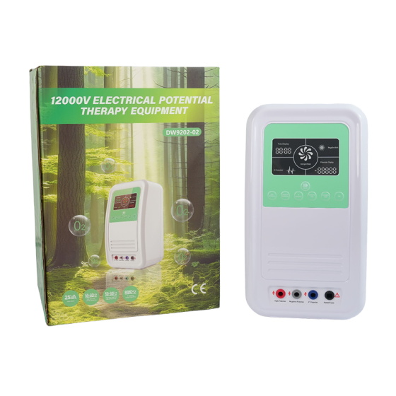 DW9202-02 High Potential Therapy Equipment DW9202-02 High Potential Therapy Equipment