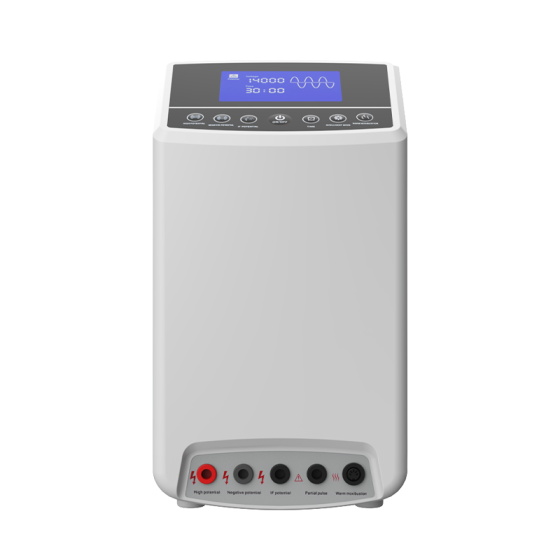 HPT001 High Potential Therapy Equipment HPT001 High Potential Therapy Equipment
