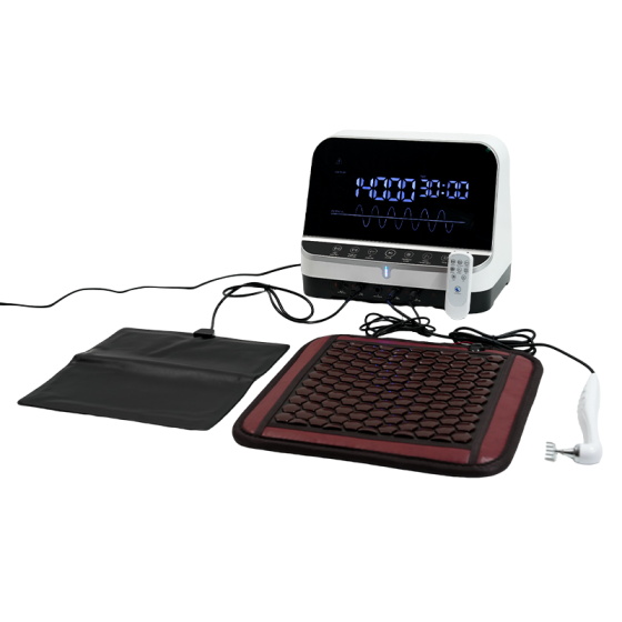 HPT 003 High Potential Therapy Equipment HPT 003 High Potential Therapy Equipment