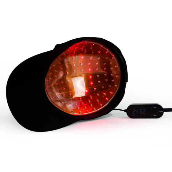 Laser Cap Laser Cap