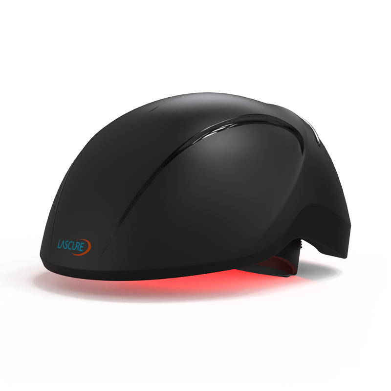 Lascure Laser Helmet 352