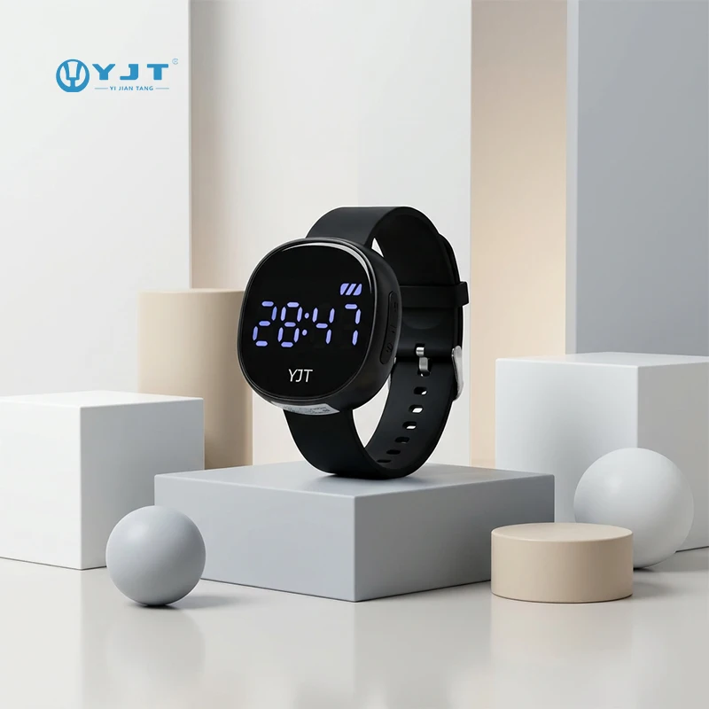Expanding Our Reach: Our Medical-Grade Laser Watch Shines at the Vietnam Medical Exp